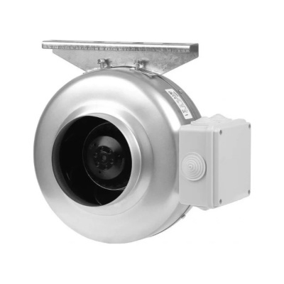 Вентилятор канальный  ВКК-100М