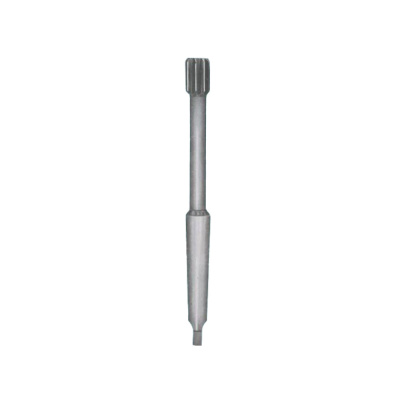 Развертка машинная d 25,0 Н8 к/х Р6АМ5 (68х268) CNIC