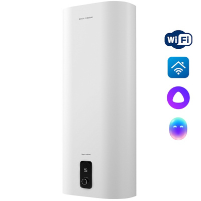 Водонагреватель Royal Thermo RWH 50 Major Inverter