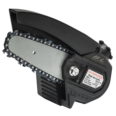 Модуль пилы цепной ПЦА-4 