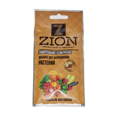 Удобрения Цион Классик (шоубокс, саше 30 г. - 30 шт.)