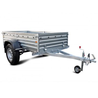 Прицеп МЗСА 817701 исп.026