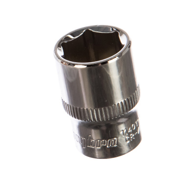 Головка торцевая 1/4 DR 12мм