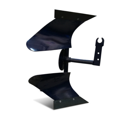 Плуг оборотный