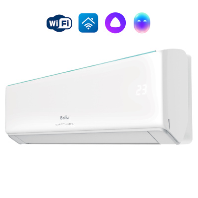 Сплит система Ballu Olympo Legend BSW-12HN1_24Y