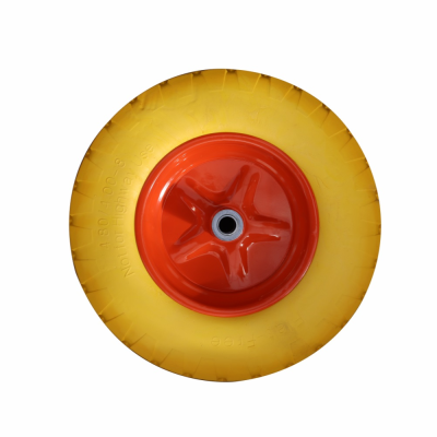 Колесо 4.00-8 PU d20 MegArsenal