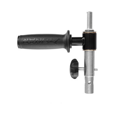 Адаптер универс. усиленный АШ.2023.ПС с латун. втулками выход. вал 20/23мм ручка T-ASH2023PS Тонар