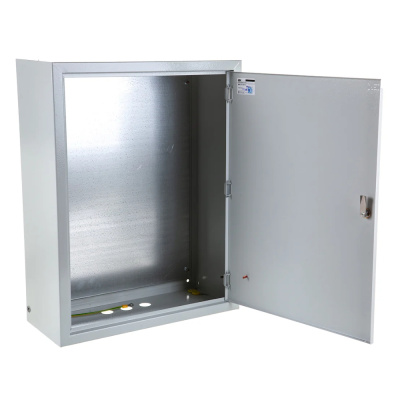 Корпус металлический ЩМП-3-0 (650х500х220мм) УХЛ3 IP31