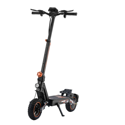 Электросамокат Kugoo Kirin F1 PRO