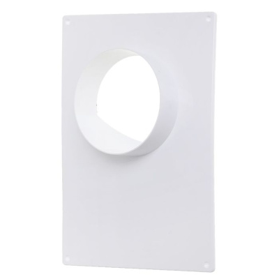 Фланец с торцевой площадкой d100 100ТП