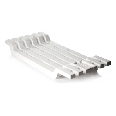 Сиденье для ванной М2586 (белый)