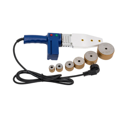 Аппарат для соединения  полипропиленовых труб ( 900 Вт ) "ДИОЛД" АСПТ-1-2  