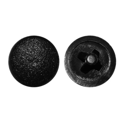 Заглушка №3 черная