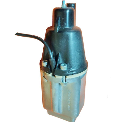 Насос вибрационный погружной (Малыш-М, Ливны, 10м)