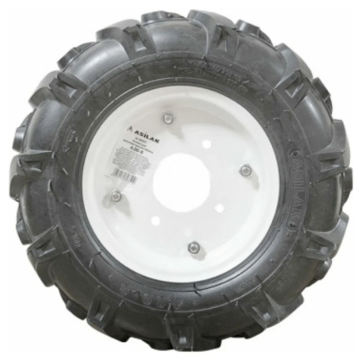 Колесо для культиватора/мотоблока 4,00-8