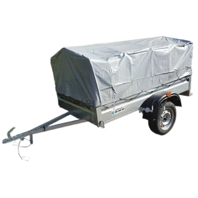 Прицеп Гранит 2,2-Оц-0,31 7171-10-03 тент 700 мм