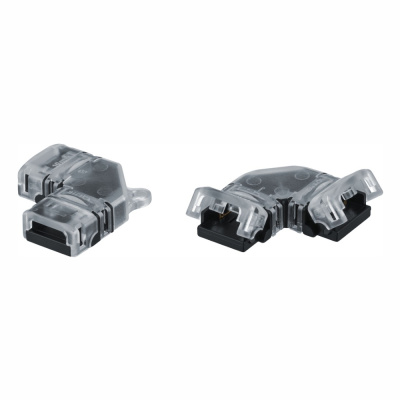 Коннектор NLSC-L01-10mm-PC-PC-IP20