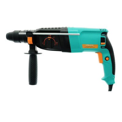 Перфоратор 920Вт, 3-х режимный, дополнительный быстрозажимной патрон 13мм, Sturm!