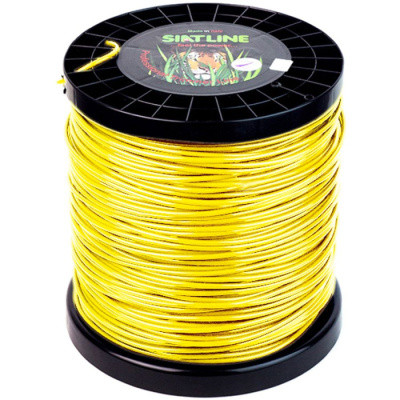 ЛЕСКА ПРОФЕССИОНАЛ КРУГ 2,4 SIAT 2КГ БОБИНА