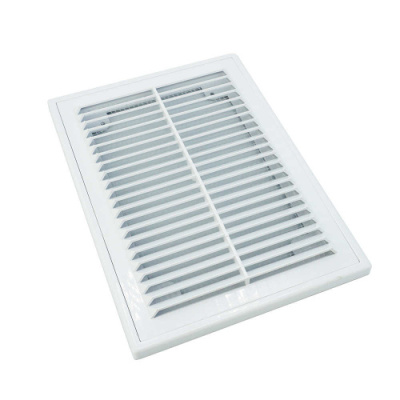 Решетка вентиляционная разъемная П1520Р