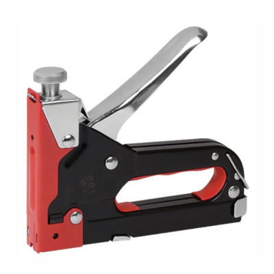 Степлер 3-х позиц.4-14мм Профи