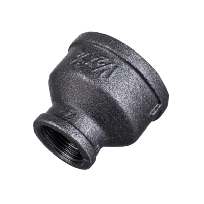 Муфта перех  40х20 мм Fittex PLUS