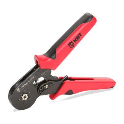 Пресс-клещи шестигранные ПКВш-6 мини серия ПРОФИ