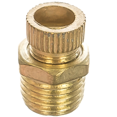 Пробка сливная 1/4" AERO 