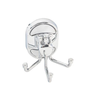 Крючок тройной малый