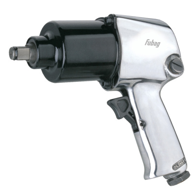 Пневмогайковерт ударный IW580 1/2" (226л/м_576Нм_6,3бар_1/2")