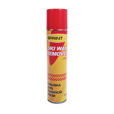 Смывка SPRINT PRO 400 мл