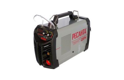 Сварочный аппарат инверторный САИ 220ПН