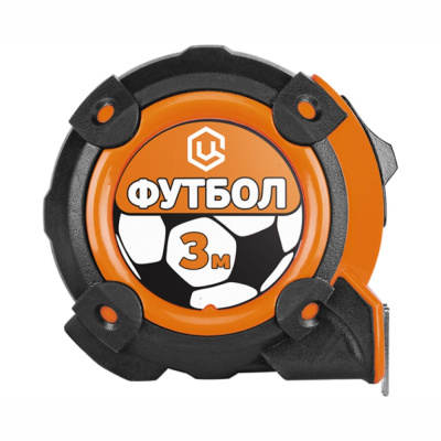 Рулетка 3м*16мм 2018 ЦИ