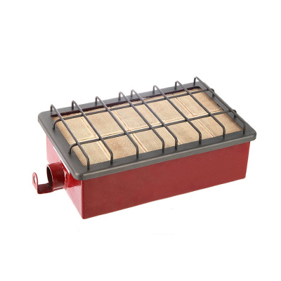 Горелка инфракрасного излучения "Сибирячка" 3,65 кВт