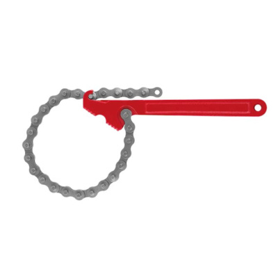 Ключ цепной усиленный ( до 160 мм )
