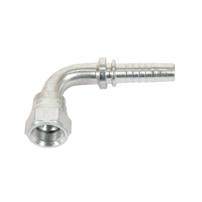 Фитинг DN 08 JIS (Г) M16х1,5 (90)