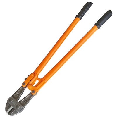 Болторез 30" (760 мм) Professional, ЗАКАЛЕННЫЕ ГУБКИ ИЗ Cr-V СТАЛИ, регулиров Sturm!