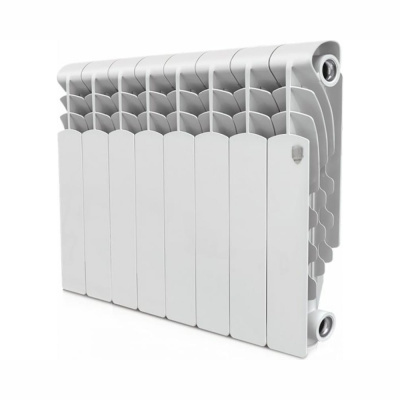 Радиатор Royal Thermo Revolution 350 - 8 секц.