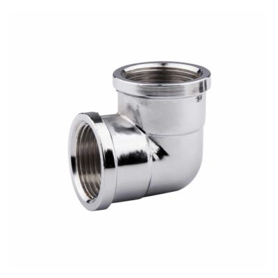 Уголок 3/4 г/г хром