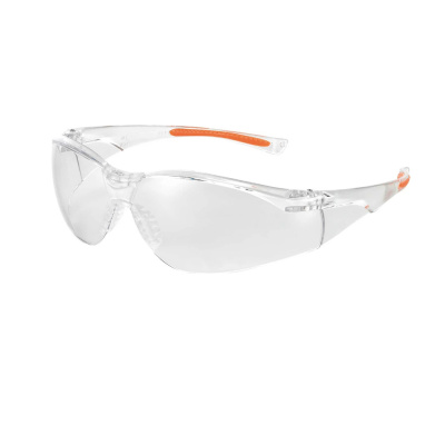 Очки UNIVET™ 513 (513.00.00.00), прозрачные, покрытие AS(-)