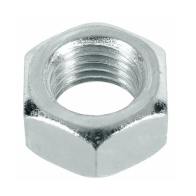 Гайка М20*8.0 DIN 934 