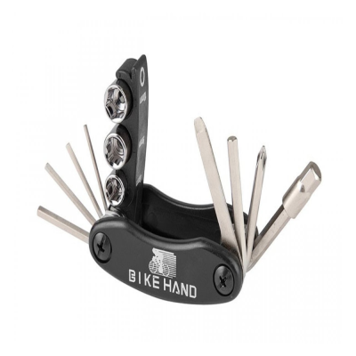 Набор инструментов складной YC-279-DN 