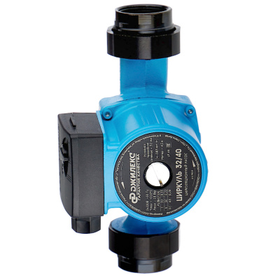 Циркуляционный насос Циркуль 32/40