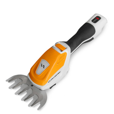 Мотоножницы аккумуляторные  VILLARTEC HA1462S SET AC1415 (1шт), AM1415 (1шт), без кейса