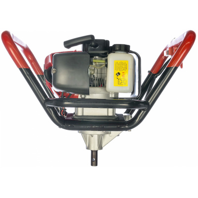 Мотобур FPB 52 (без шнека)