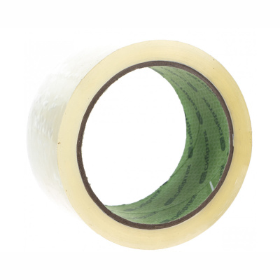 Скотч 48х60м, цвет прозрачный// Сибртех