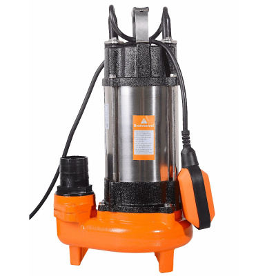 Насос фекальный ФН-450 Вихрь 68/5/2