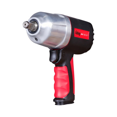 Пневмогайковерт ударный IWC 1200 1/2" (1200 Нм_6.2 бар_1/2"_композит. корпус)