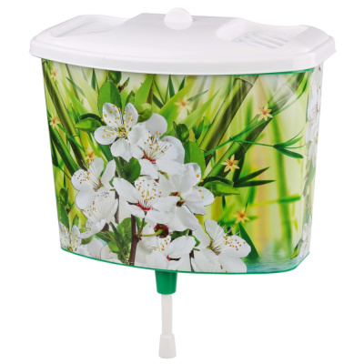 Рукомойник-умывальник 5л "Гармония" пластик 1/10