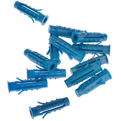 Дюбель универсальный Tchappai 8х40 (20шт)